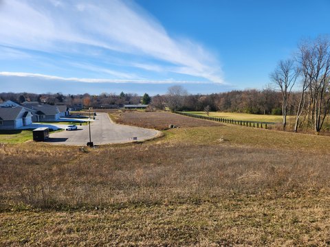 Burlington Vacant Duplex Lot
