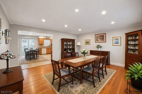 Two-Family Home with In-Ground Pool