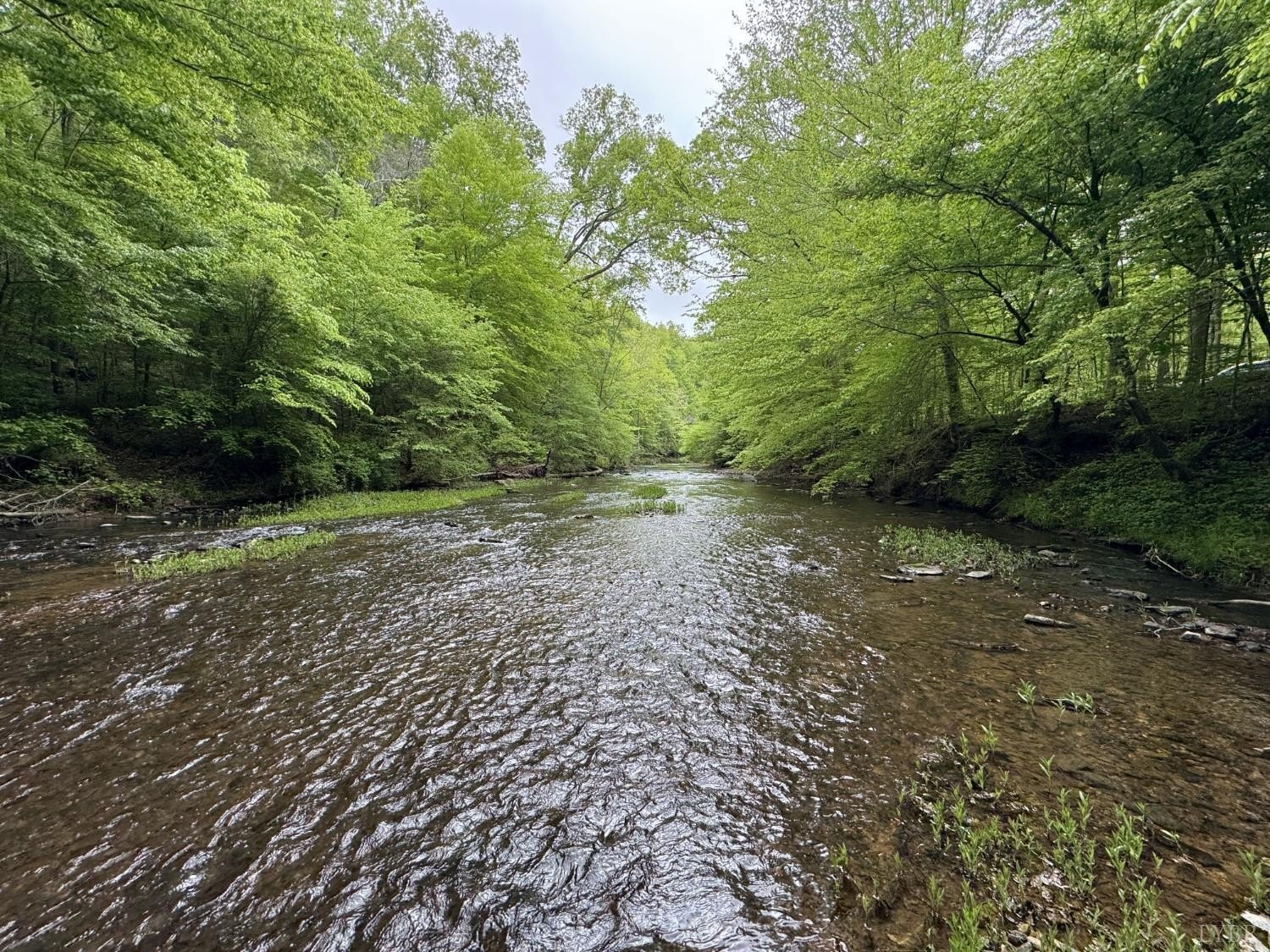 Appomattox Riverfront Recreational Land