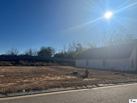 LAND - West Monroe, LA