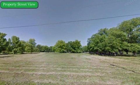 Dermott, AR Land For Sale