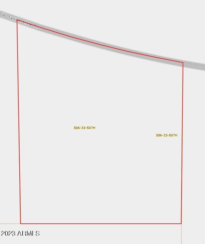 Land Ideal for Horse Ranch