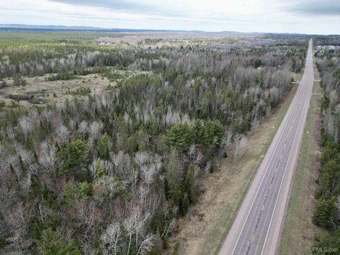 8.53 Acres Wooded Land, Gwinn