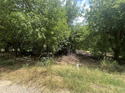 LAND - Granbury, TX