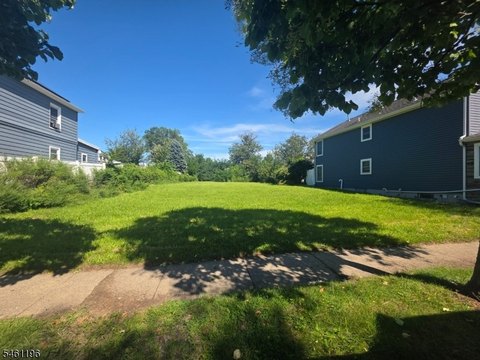 Lots and Land, Rahway City, NJ
