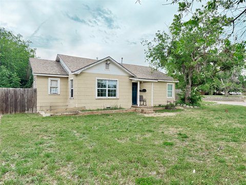 Duplex Income Property