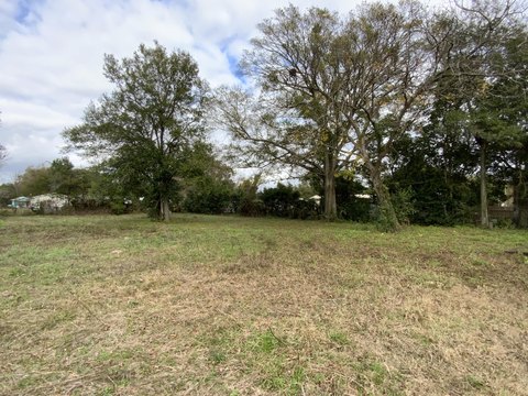 Residential Lot in Pensacola, FL