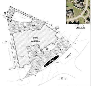 Residential Lot in Gated Community