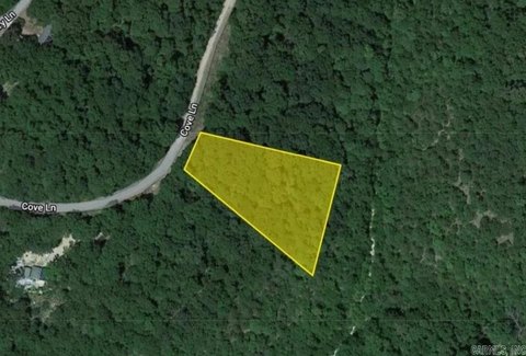 Vacant Land, Holiday Island, AR