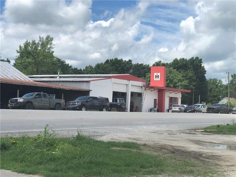 Lincoln, AR Dealership Opportunity