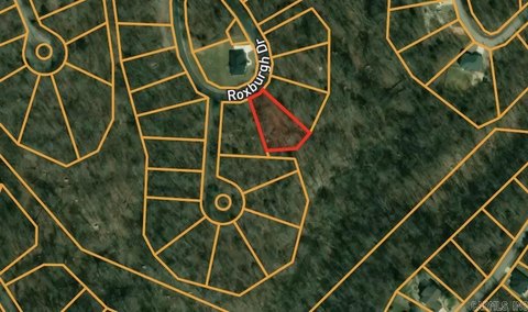 Residential Land in Bella Vista