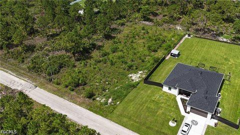 LAND - Lehigh Acres, FL
