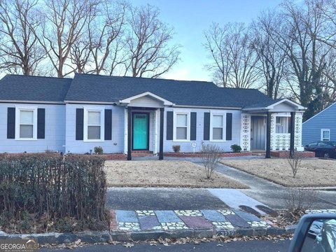 Remodeled Duplex with Expansion Potential