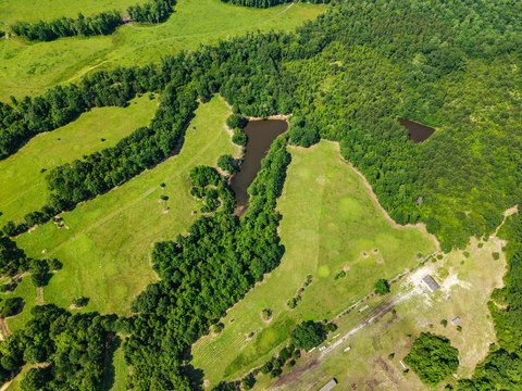 Recreation and Hobby Farm Tract