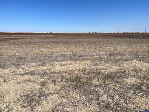 Amarillo Land with Development Potential