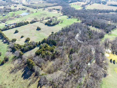 Expansive Land Development Opportunity