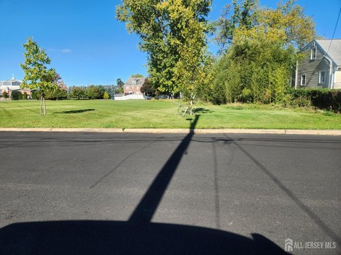 Land, Middlesex, NJ