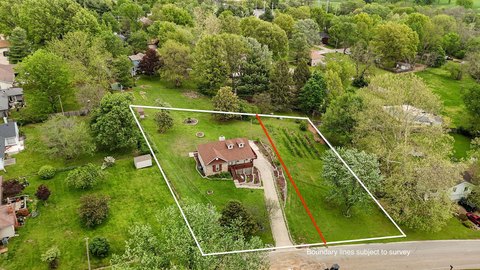 Residential Lot in Springfield, MO