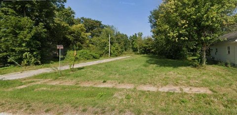 Residential Lot in Benton Township