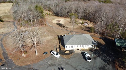 Land Near Shenandoah Crossing Resort