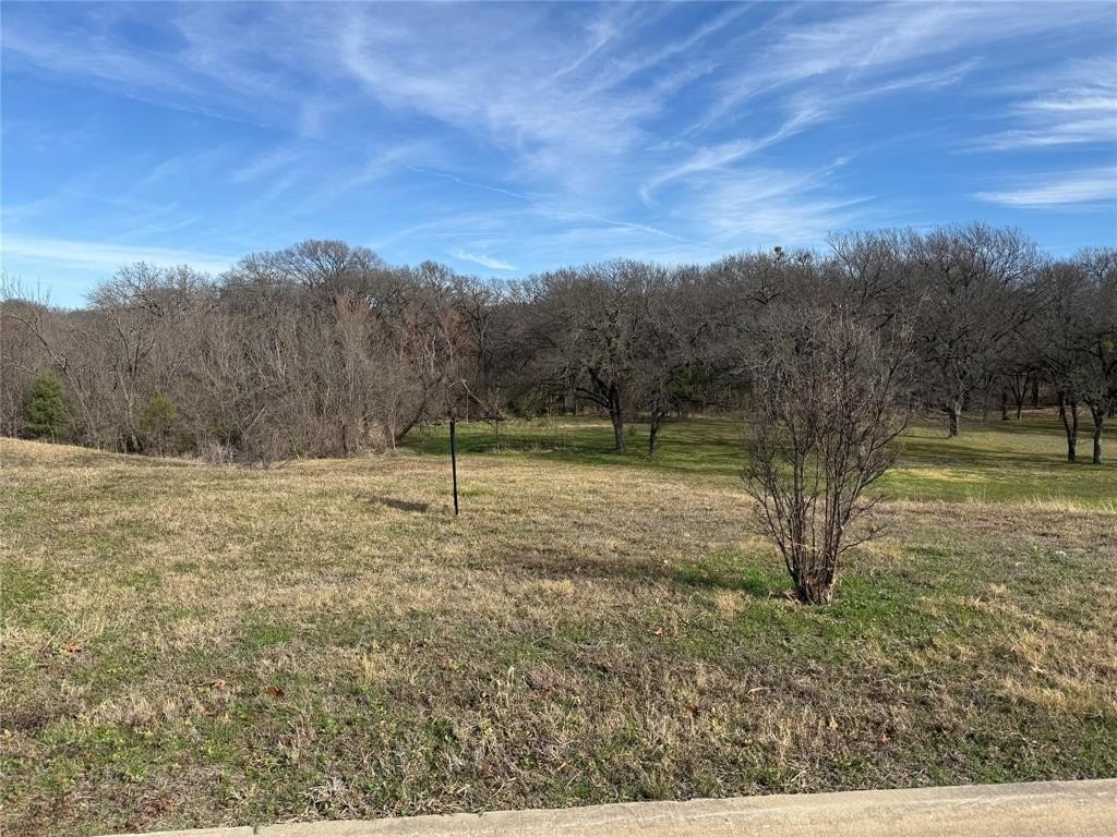 Land in Gated Community