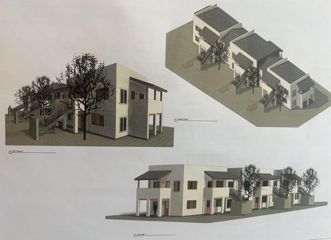 Taos Land Investment Opportunity