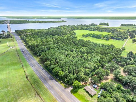 LAND - Frankston, TX