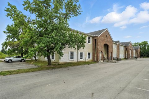 Columbus Office Space For Rent