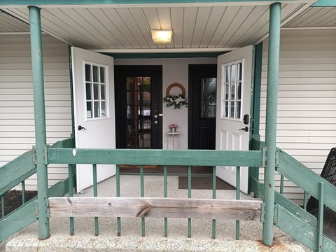 Sturbridge Retail or Office Space