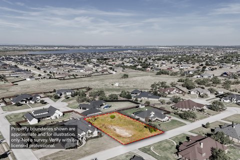 Land, Abilene, TX