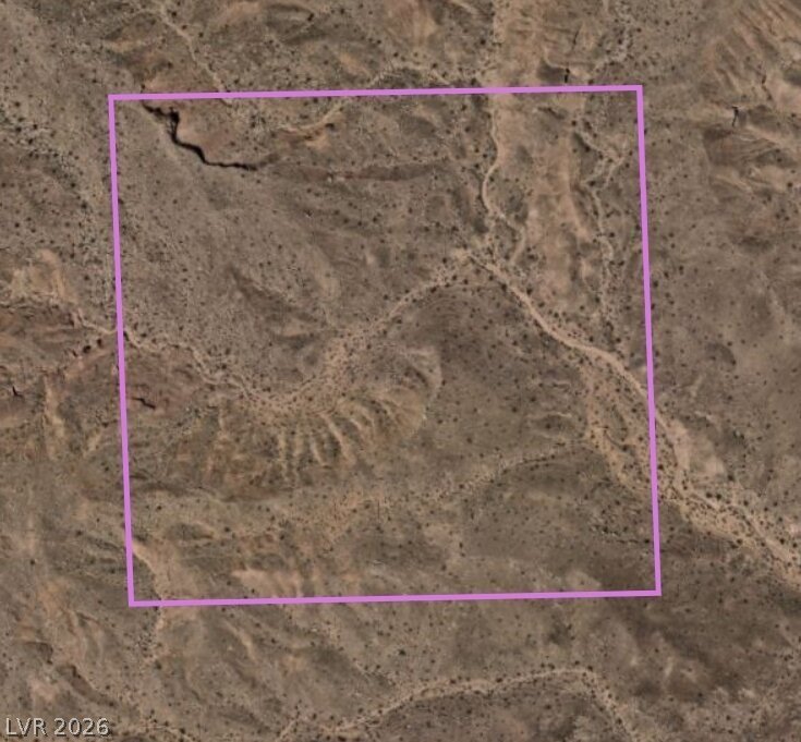 Logandale, Nevada Vacant Land