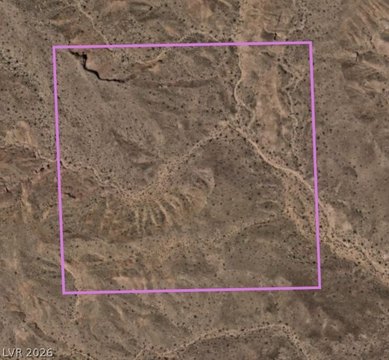 Logandale, Nevada Vacant Land