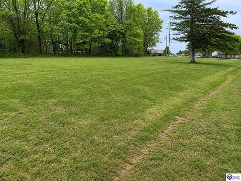 Level Commercial Corner Lot