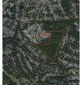 Land, Aiken, SC