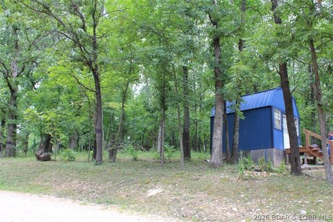 Land, Macks Creek, MO