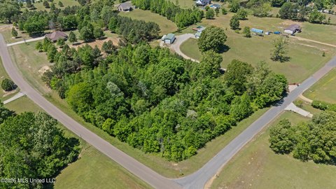 LAND - Hernando, MS