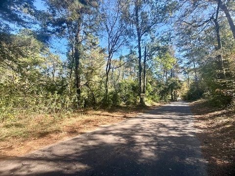 Jasper, TX 10-Acre Hunting Land