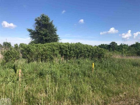 B-1 Zoned Commercial Land Parcel