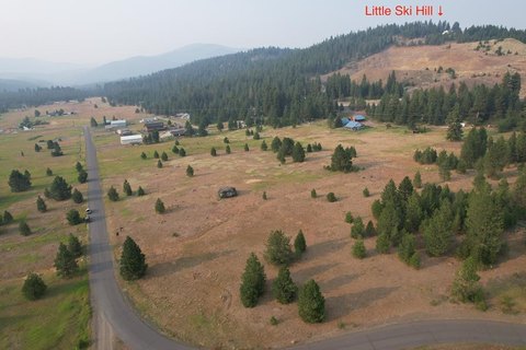 2-Acre Lot Near Payette Lake