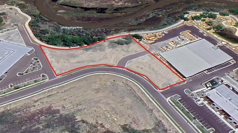 Montrose Commercial Land For Sale