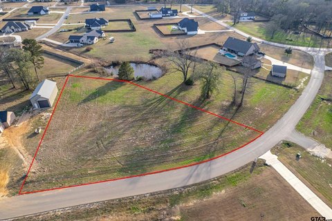 LAND - Bullard, TX