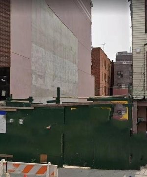 Brooklyn Land Near 8th Avenue