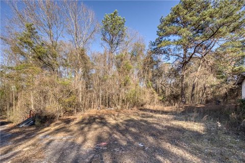 Land Near Auburn