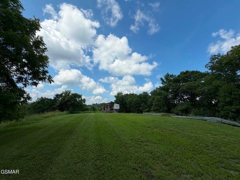 LAND - Parrottsville, TN