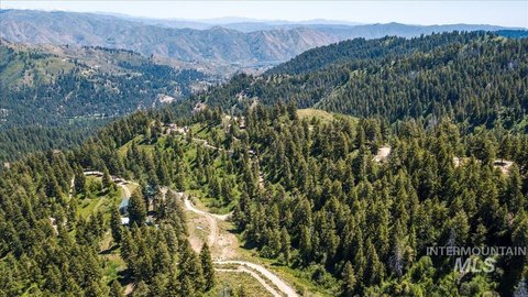 Boise Land with Seller Financing