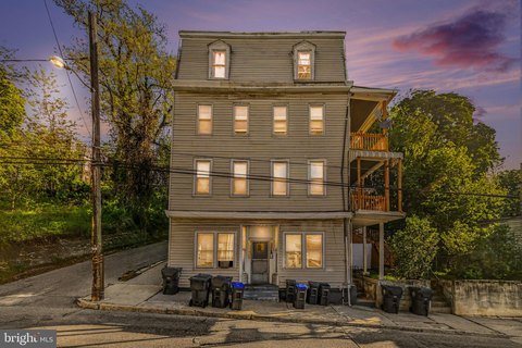 Steelton Multi-Unit Investment Opportunity