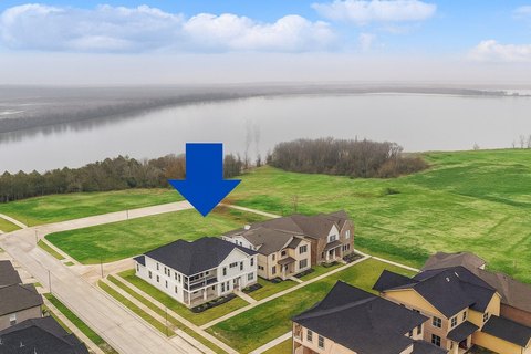 Residential Lot in Growing Area