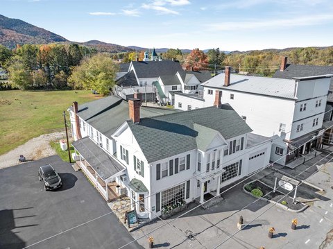 Prime Commercial Land in Colebrook