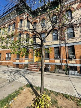 Ridgewood Multifamily Investment Opportunity