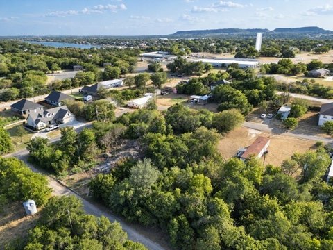 Land, Granbury, TX